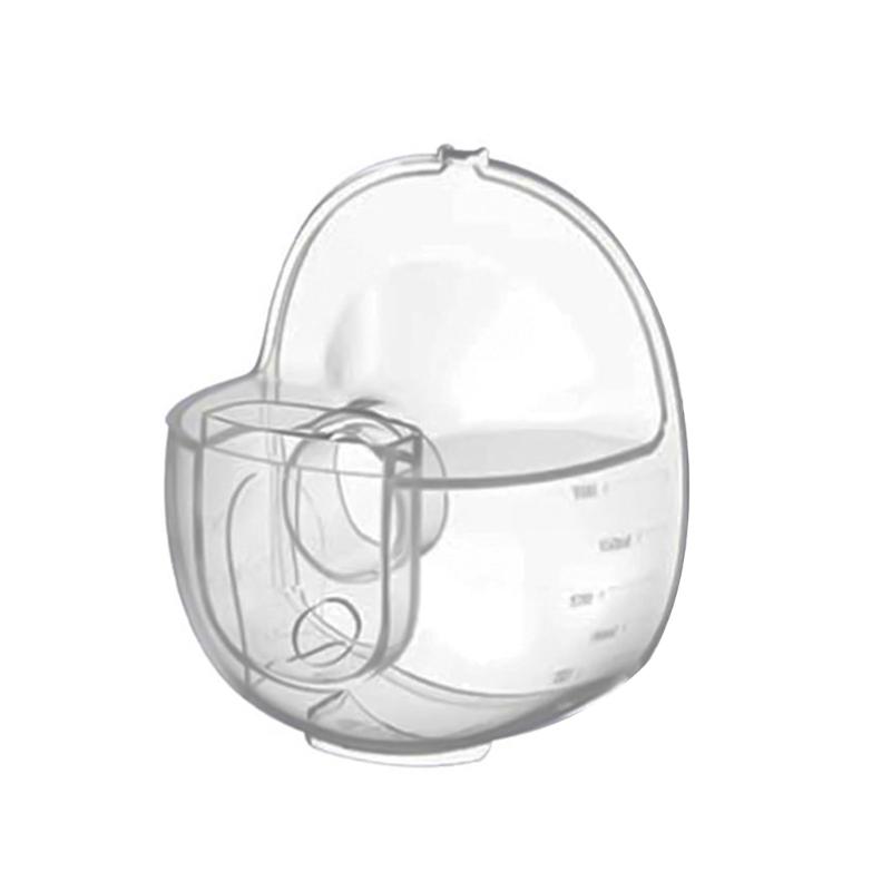 Silicone Breast Pump Part for S39/S32 Wearable Breast Pump Offering Seamless Compatibility and Easy Cleaning 1
Silicone Breast Pump Part for S39/S32 Wearable Breast Pump Offering Seamless Compatibility and Easy Cleaning 1