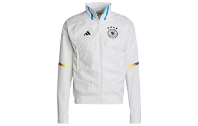 Adidas Jackets Men s White Stand Collar Moderate Other IC4379 XS
Adidas Jackets Men s White Stand Collar Moderate Other IC4379 XS