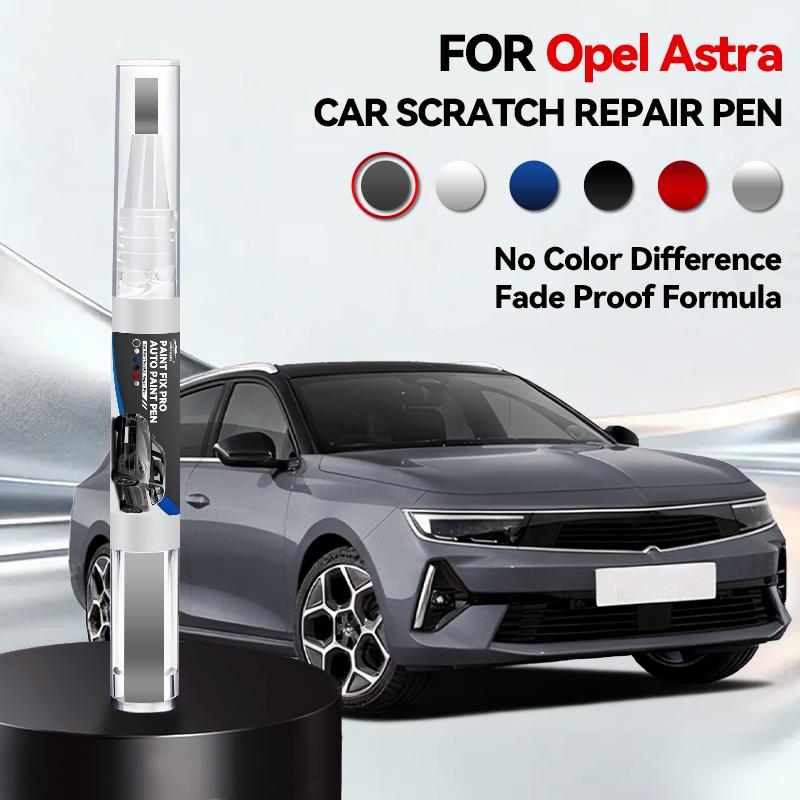 OPRTAMG Hot Purpose Vehicle Car Paint Repair Pen For 1991-2025 OPEL ASTRA Paint Scratch Repair Accessories White Black Red Blue
OPRTAMG Hot Purpose Vehicle Car Paint Repair Pen For 1991-2025 OPEL ASTRA Paint Scratch Repair Accessories White Black Red Blue
