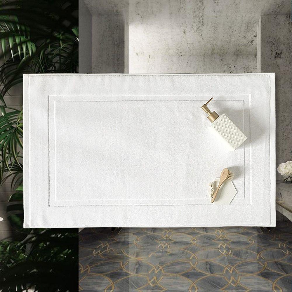 Jacquard White Floor Towel 40*60cm Feet Towel Bathtub Towels SPA Bathroom Mat SPA синій
Jacquard White Floor Towel 40*60cm Feet Towel Bathtub Towels SPA Bathroom Mat SPA синій