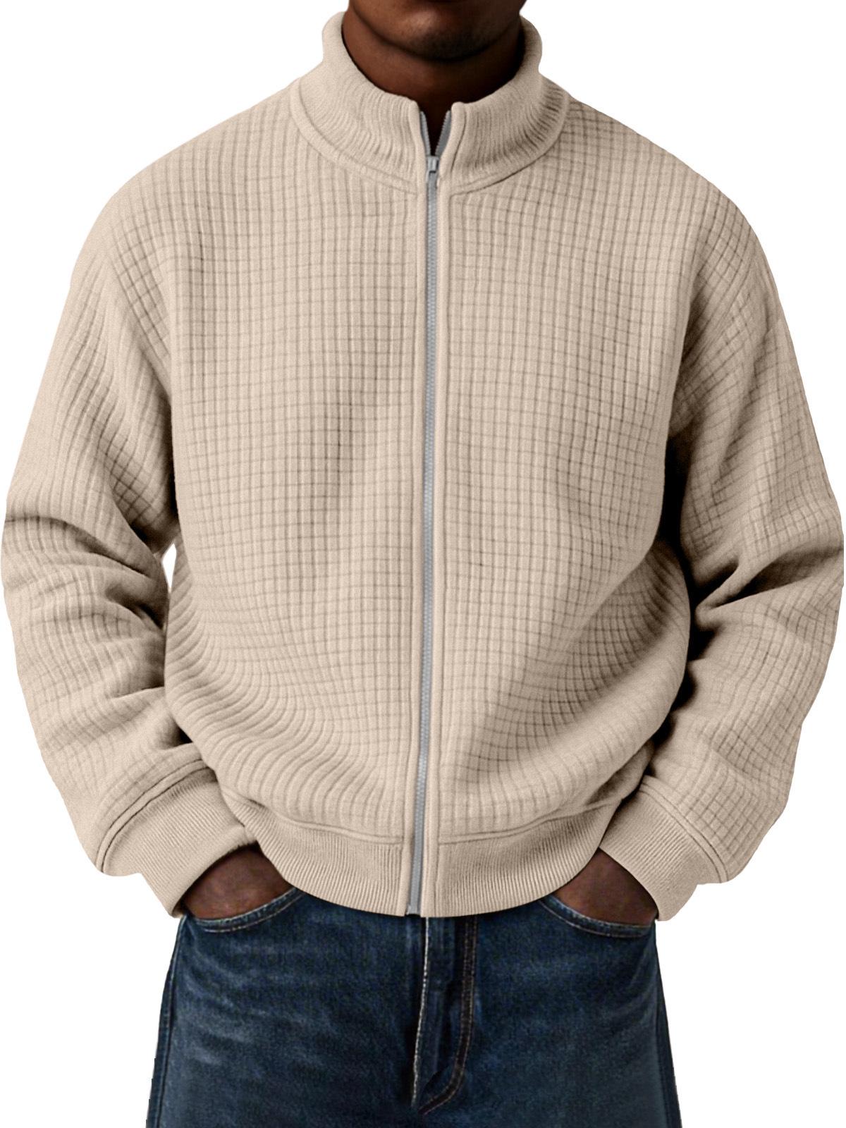 2024 Cross Europe Men s 3D Print Half-Zip Hoodie: Spring/Autumn High Collar Style XL
2024 Cross Europe Men s 3D Print Half-Zip Hoodie: Spring/Autumn High Collar Style XL