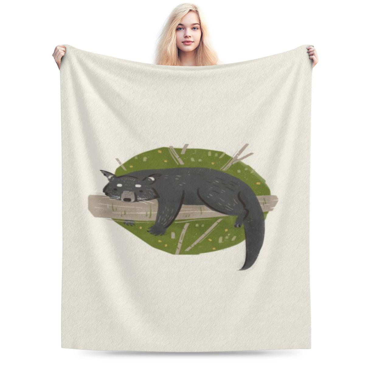 Binturong Arctictis Binturong Personalized Warm Gift An UltraSoft Micro Fleece Blanket 75x100cm 30x40in
Binturong Arctictis Binturong Personalized Warm Gift An UltraSoft Micro Fleece Blanket 75x100cm 30x40in
