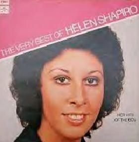 LP Record HELEN SHAPIRO - The Very Best Of Helen Shapiro SCX6565 Columbia 1974 UK Jazz Used
LP Record HELEN SHAPIRO - The Very Best Of Helen Shapiro SCX6565 Columbia 1974 UK Jazz Used