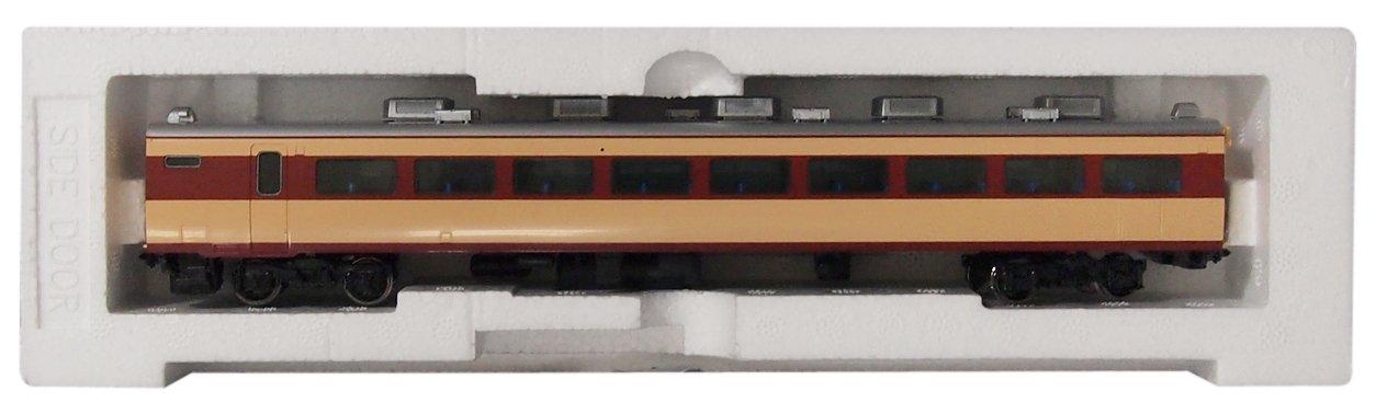 TOMIX HO gauge Saha 481 489 вагон, оборудованный AU13 Железнодорожная модель Поезд HO-261
TOMIX HO gauge Saha 481 489 вагон, оборудованный AU13 Железнодорожная модель Поезд HO-261