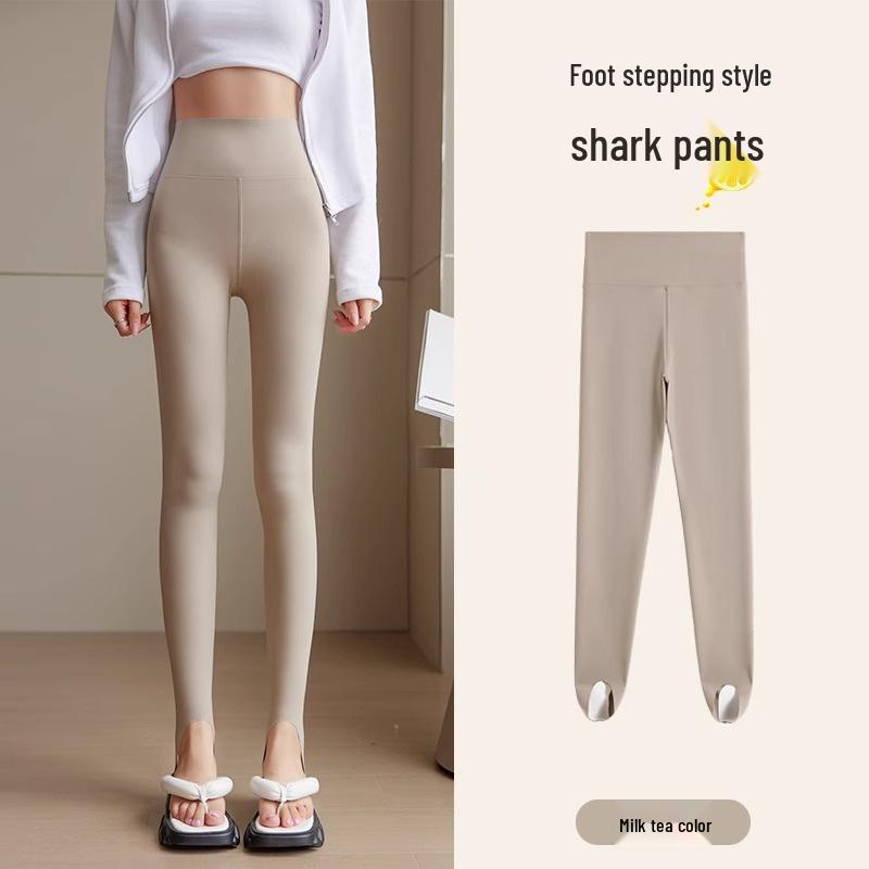2026 Spring/Summer Plain Foot-Stirrup Yoga Pants - Fashionable Outdoor Sports Base Layer. XL
2026 Spring/Summer Plain Foot-Stirrup Yoga Pants - Fashionable Outdoor Sports Base Layer. XL