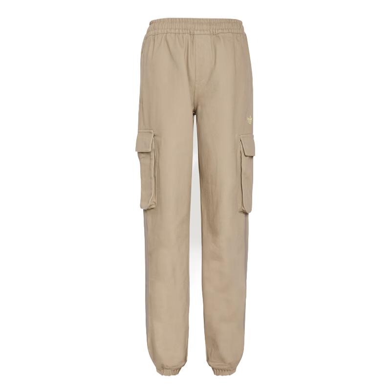 Adidas Classic Loose Cargo Trousers 152 cm
Adidas Classic Loose Cargo Trousers 152 cm