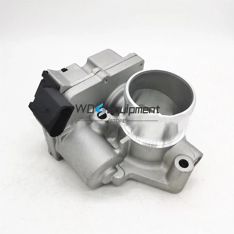Throttle Body Valve 7701062300 For Renault Dacia Nissan Infiniti 1.9 1.6 Suzuki Grand Vitara 1.9 DDis JT419 TD44 1340067JG00
Throttle Body Valve 7701062300 For Renault Dacia Nissan Infiniti 1.9 1.6 Suzuki Grand Vitara 1.9 DDis JT419 TD44 1340067JG00