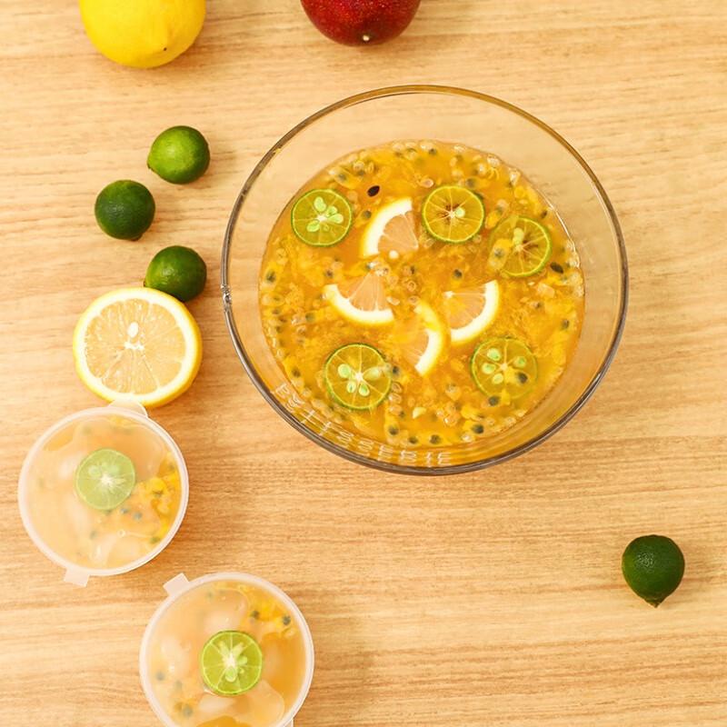 Fanshun Disposable 50ml Portion Containers (50-Pack)
Fanshun Disposable 50ml Portion Containers (50-Pack)