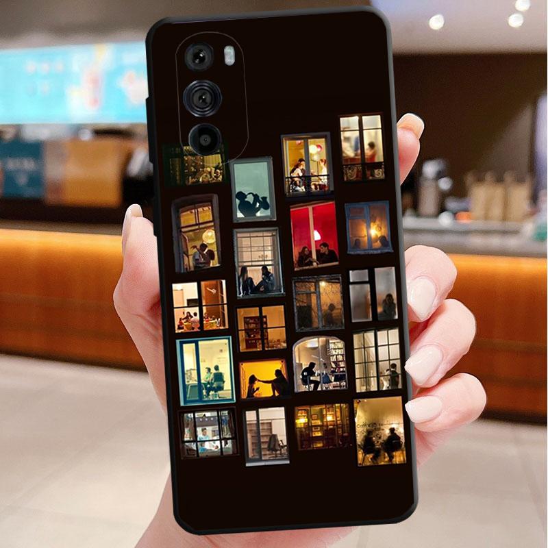 Phone Case For Motorola Edge 50 40 Pro 60 50 40 30 Ultra Neo Fusion Moto G Play G Stylus G Power G House Night Light Moon Moto Edge 40
Phone Case For Motorola Edge 50 40 Pro 60 50 40 30 Ultra Neo Fusion Moto G Play G Stylus G Power G House Night Light Moon Moto Edge 40