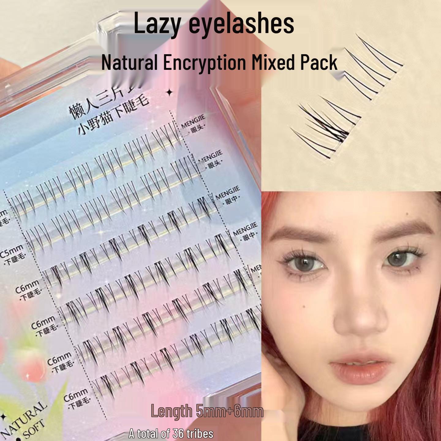Moe Eyelash: Ленивые широкие нижние ресницы, натуральные одиночные пучки для фотогеничного макияжа без макияжа
Moe Eyelash: Ленивые широкие нижние ресницы, натуральные одиночные пучки для фотогеничного макияжа без макияжа