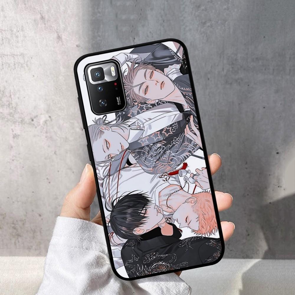 19 Days Anime Phone Case For Redmi Note 4 X 5 A 6 7 8 Pro T 9 Pro 9S 10 Pro 11 Pro 11S 11Epro PocoM3pro Redmi 10X 4G
19 Days Anime Phone Case For Redmi Note 4 X 5 A 6 7 8 Pro T 9 Pro 9S 10 Pro 11 Pro 11S 11Epro PocoM3pro Redmi 10X 4G