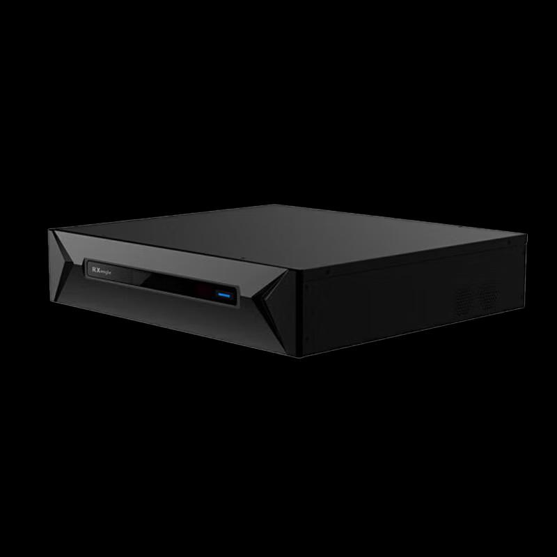 Rxeagle T900-PF-JC HD Video Conferencing Terminal (CN version)
Rxeagle T900-PF-JC HD Video Conferencing Terminal (CN version)