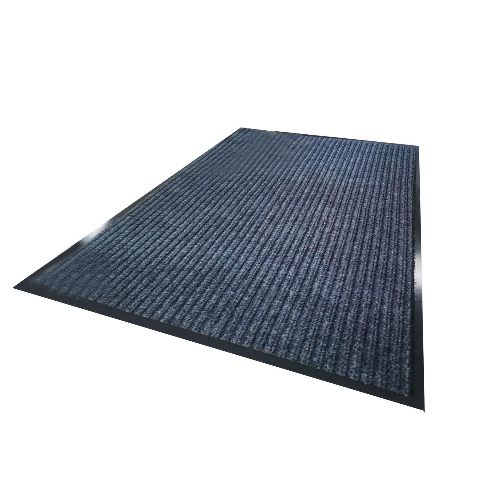 ПРИДВЕРНЫЕ КОВРИКИ Для Внутренних И Наружных Входов, 2 шт. размером 29,5 х 17 дюймов, Не выцветающие И Легко моющиеся Напольные КОВРИКИ One Size белый
ПРИДВЕРНЫЕ КОВРИКИ Для Внутренних И Наружных Входов, 2 шт. размером 29,5 х 17 дюймов, Не выцветающие И Легко моющиеся Напольные КОВРИКИ One Size белый