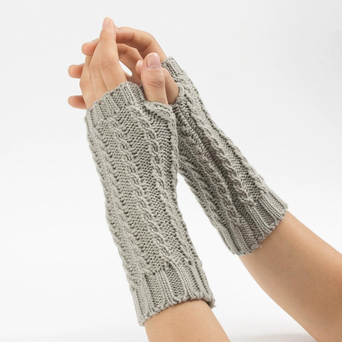 Botvotee Y2k Half Finger Winter Gloves for Women Winter Soft Warm Knitting Arm Gloves Warm Fingerless White Red Mitten Guantes One Size светло-серый
Botvotee Y2k Half Finger Winter Gloves for Women Winter Soft Warm Knitting Arm Gloves Warm Fingerless White Red Mitten Guantes One Size светло-серый