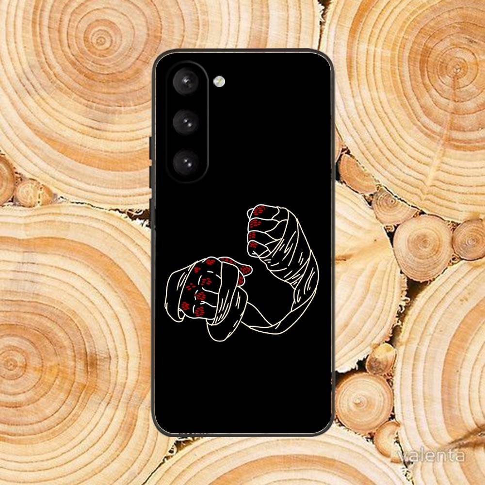 Muay Thai Fight Boxing Phone Case For Samsung Galaxy A 91,80,73,72,71,53,52,51,22,5G Soft Black Cover Samsung a225g
Muay Thai Fight Boxing Phone Case For Samsung Galaxy A 91,80,73,72,71,53,52,51,22,5G Soft Black Cover Samsung a225g