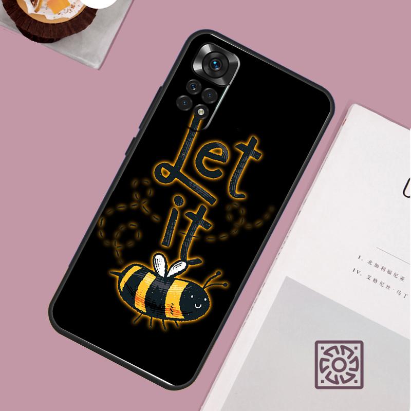 Honeycomb Honey Bee Phone Case For Redmi Note 13 Pro 12 11 10 9 8 Pro 9S 10S 11S 12S 10A 9C 10C 12C 13C Cover Redmi Note 10 4G
Honeycomb Honey Bee Phone Case For Redmi Note 13 Pro 12 11 10 9 8 Pro 9S 10S 11S 12S 10A 9C 10C 12C 13C Cover Redmi Note 10 4G