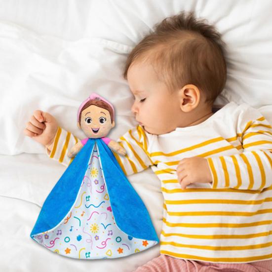 Кукла Yousheng Rachel Ms Toys, забавные игрушки, интерактивная сенсорная кукла, игрушка для раннего обучения, большая плюшевая кукла, праздничный подарок для него или нее B
Кукла Yousheng Rachel Ms Toys, забавные игрушки, интерактивная сенсорная кукла, игрушка для раннего обучения, большая плюшевая кукла, праздничный подарок для него или нее B