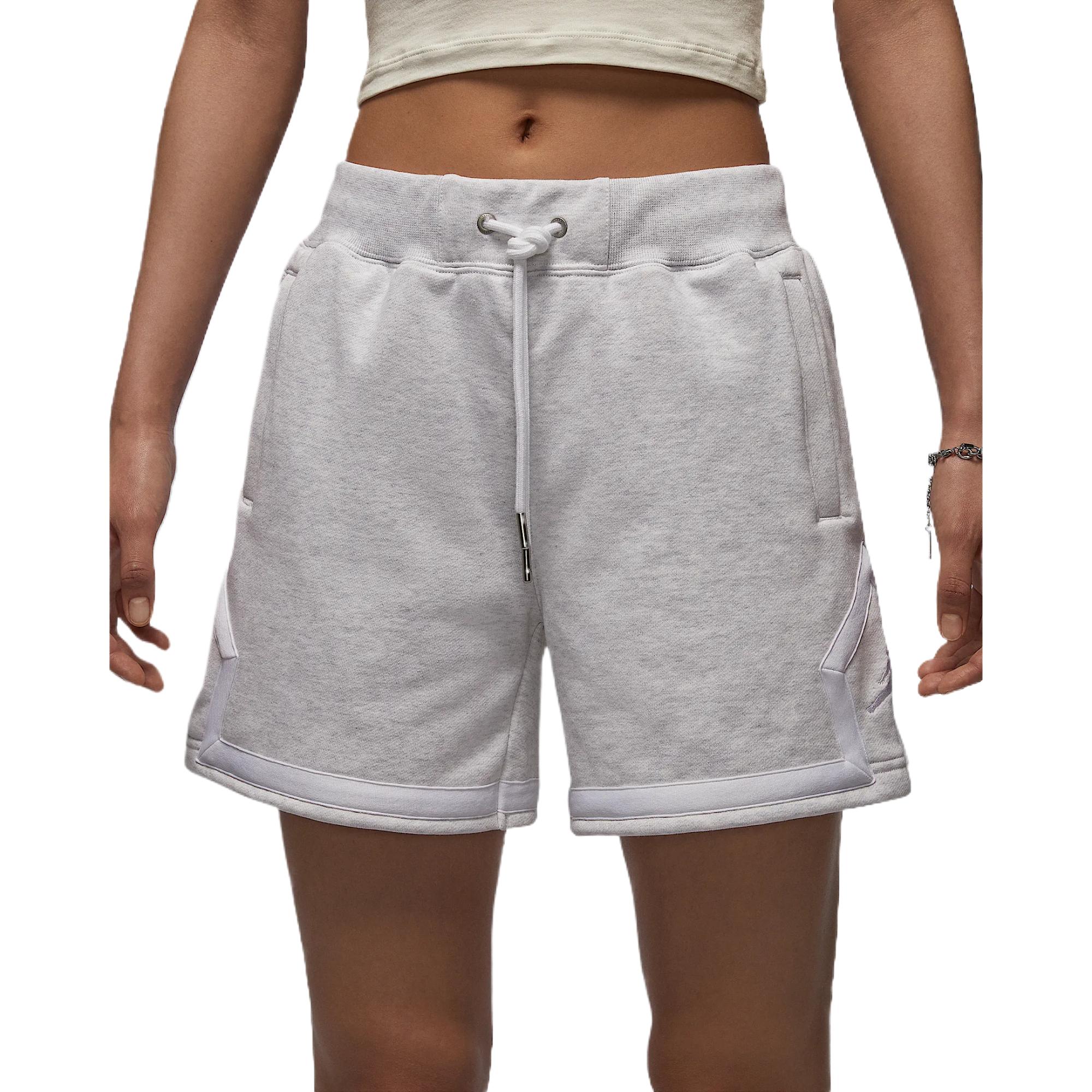 Jordan Flight Fleet Comfortable Skin-Friendly Fashion Versatile Three-Quarter Casual Shorts Women shorts Birch Stone-Flower HJ1339-051 M
Jordan Flight Fleet Comfortable Skin-Friendly Fashion Versatile Three-Quarter Casual Shorts Women shorts Birch Stone-Flower HJ1339-051 M