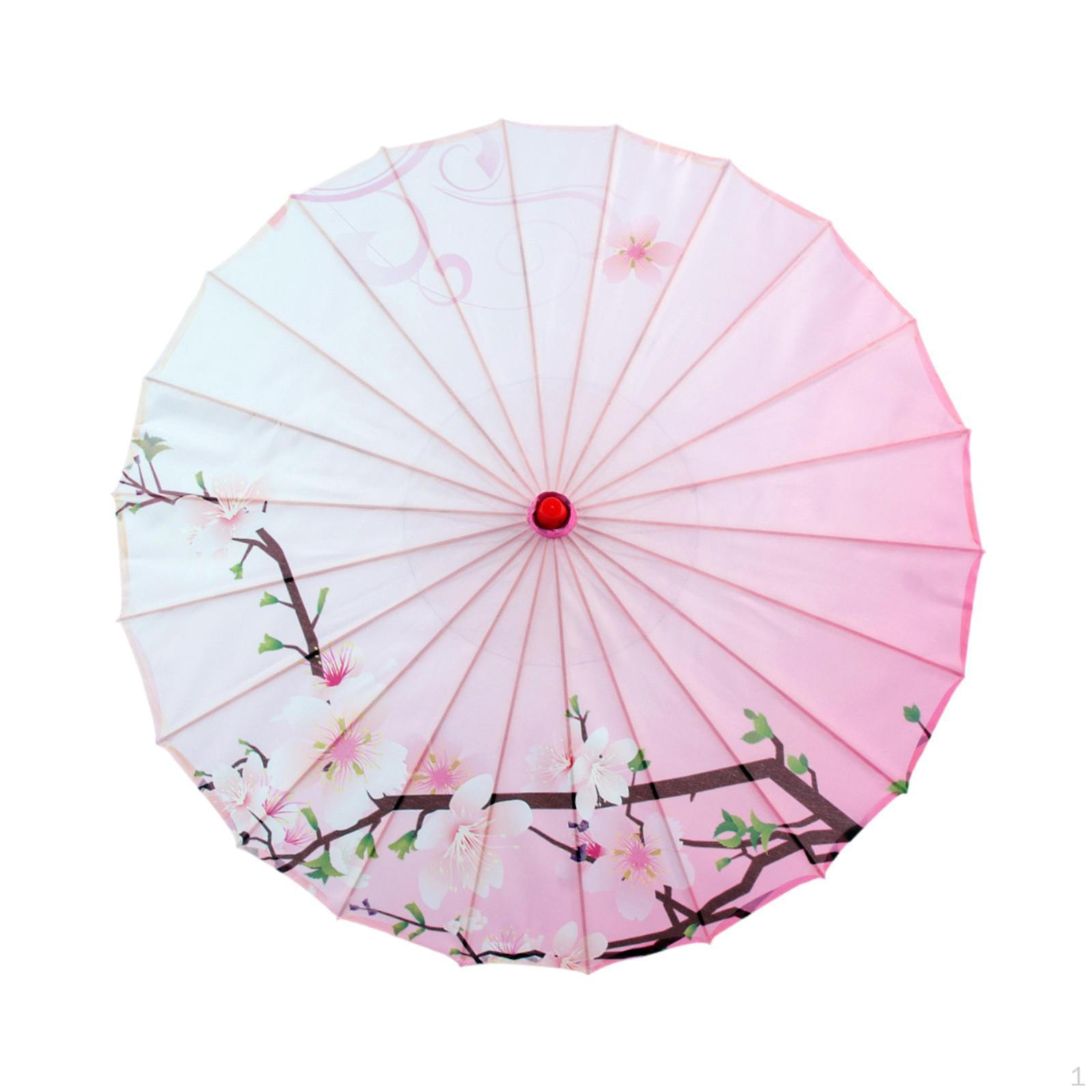 Китайська парасолька з промасленого паперу Антична східна парасолька для жінок Танці Подарунки Style B
Китайська парасолька з промасленого паперу Антична східна парасолька для жінок Танці Подарунки Style B