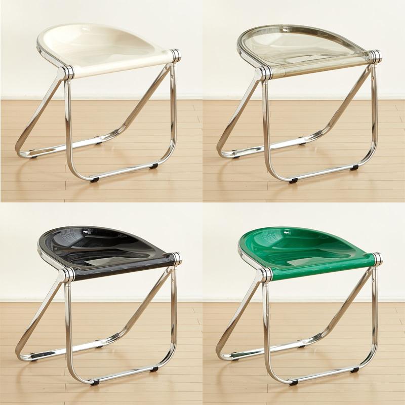 1pc random color home creative acrylic folding chair,stackable,used for bar balcony, living room and coffee shop,outdoor camping
1pc random color home creative acrylic folding chair,stackable,used for bar balcony, living room and coffee shop,outdoor camping