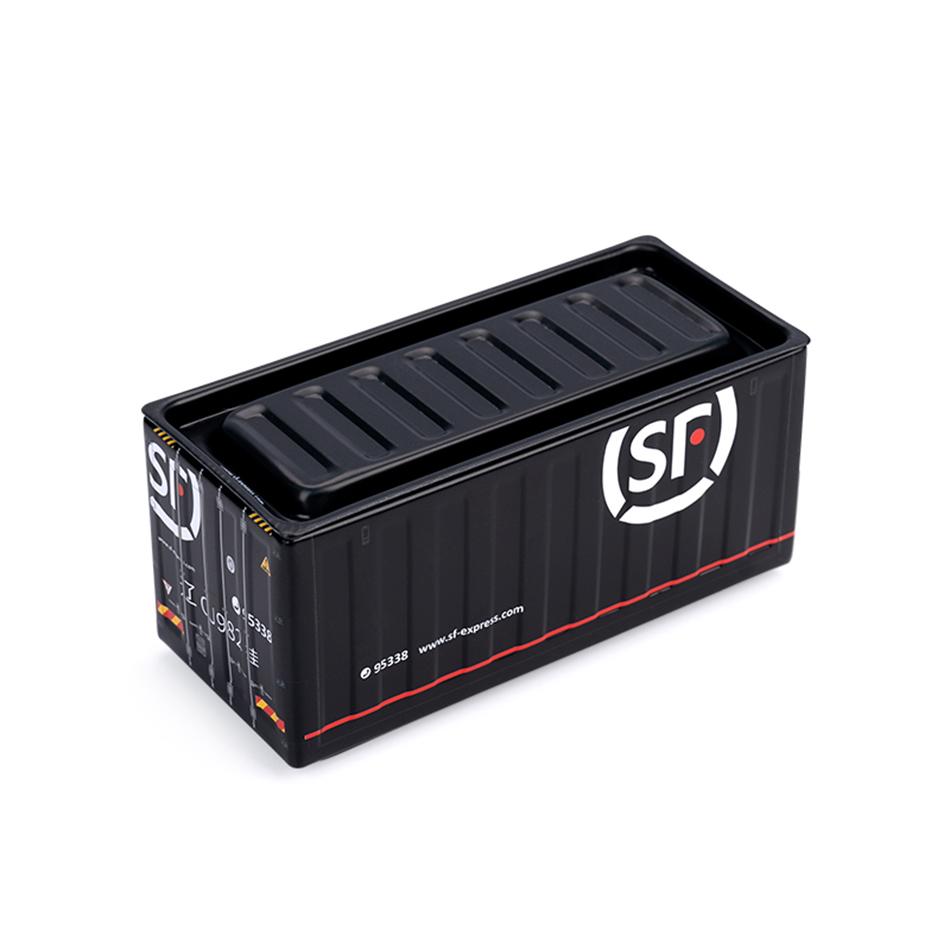 Mini Container Model Miniature Storage Iron Box Desktop Creative Decoration Collect Small Item Mini Iron Storage Box Kids Gifts no dolls
Mini Container Model Miniature Storage Iron Box Desktop Creative Decoration Collect Small Item Mini Iron Storage Box Kids Gifts no dolls