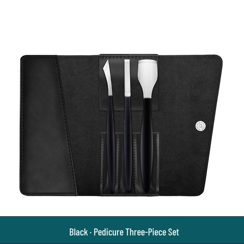 Педикюрный набор из высокомарганцовистой стали: Профессиональные инструменты для удаления мозолей и вросших ногтей на ногах
Педикюрный набор из высокомарганцовистой стали: Профессиональные инструменты для удаления мозолей и вросших ногтей на ногах