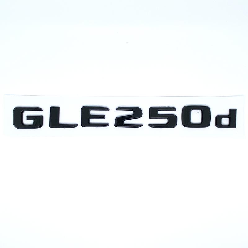2017 эмблема с буквами для Mercedes Benz GLE250d GLE300d GLE350d GLE400 GLE450 4Matic, Стайлинг автомобиля, наклейка на багажник, паспортная табличка
2017 эмблема с буквами для Mercedes Benz GLE250d GLE300d GLE350d GLE400 GLE450 4Matic, Стайлинг автомобиля, наклейка на багажник, паспортная табличка