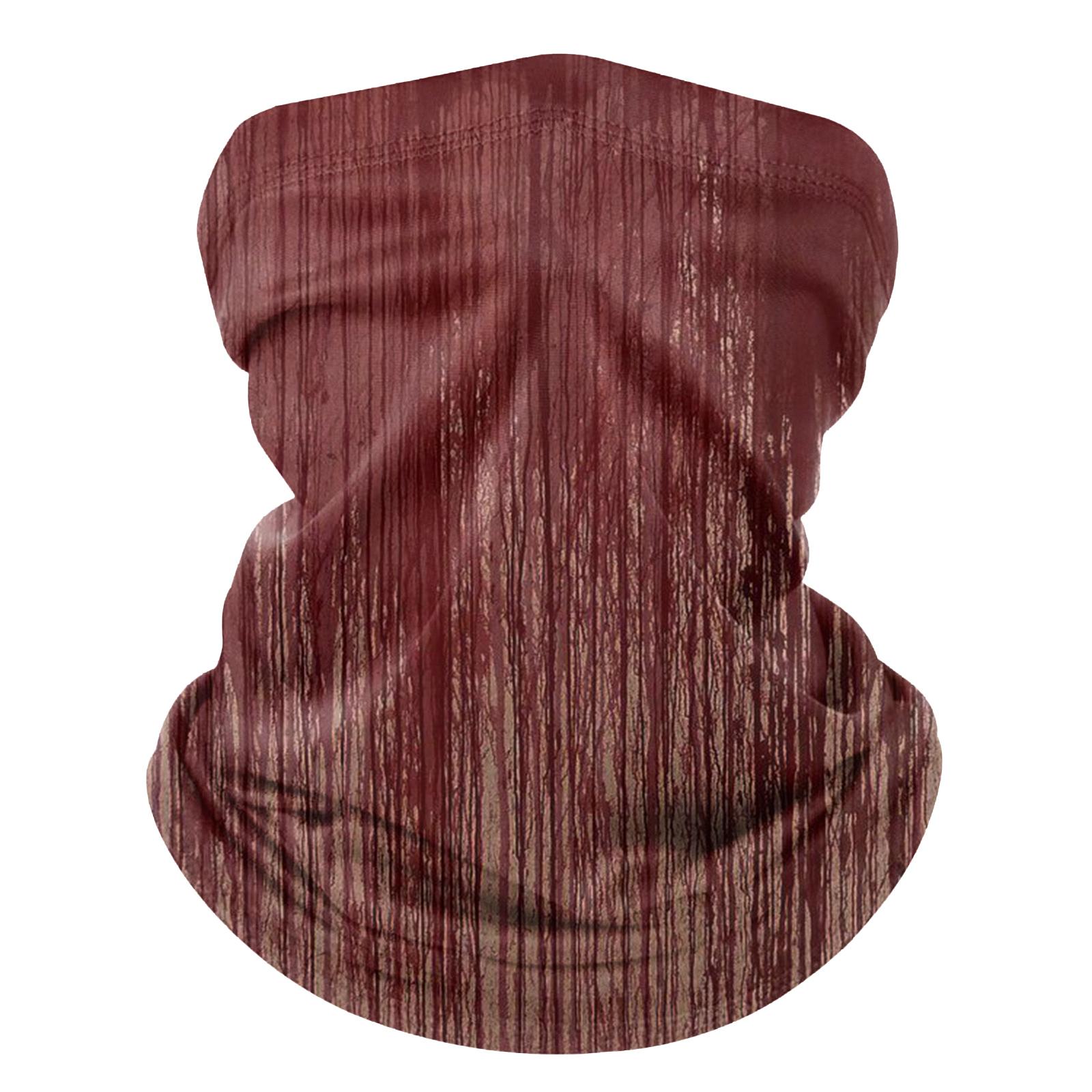 Уличная велосипедная маска Модный принт Бандана Шарф для шеи One Size
Уличная велосипедная маска Модный принт Бандана Шарф для шеи One Size