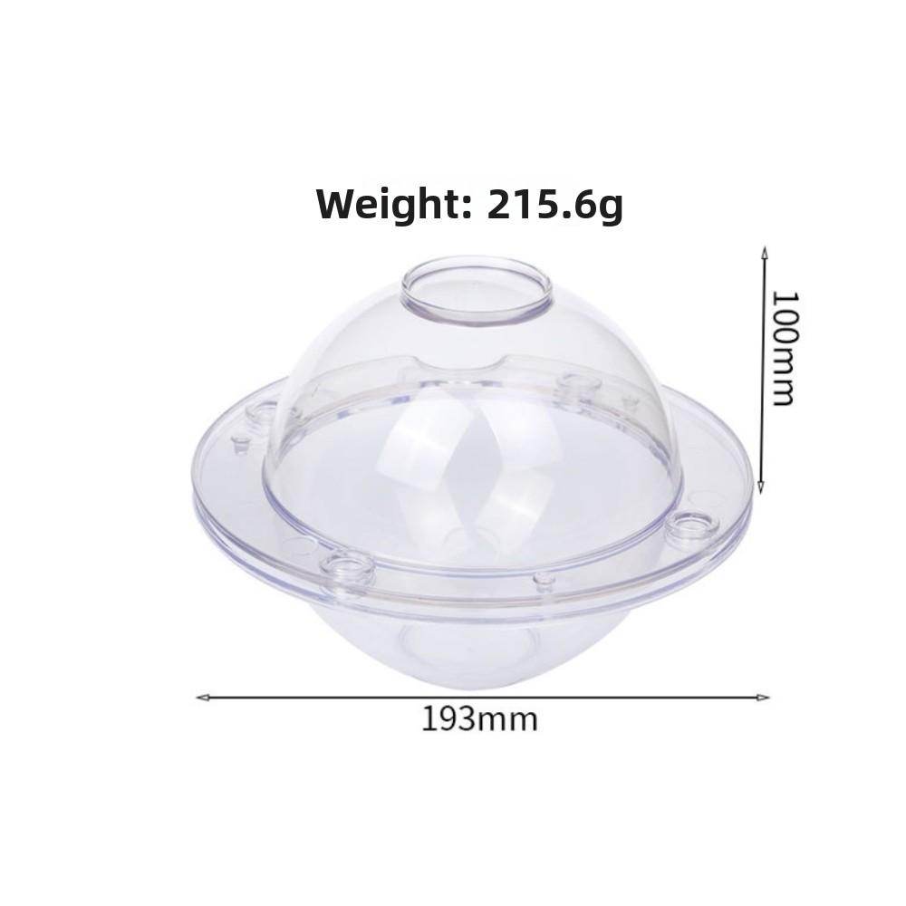 Creative Cisas Starry Pl Mousse Cake Mold Baking Kitchen Tools DIY Cooking Utensils Mold
Creative Cisas Starry Pl Mousse Cake Mold Baking Kitchen Tools DIY Cooking Utensils Mold
