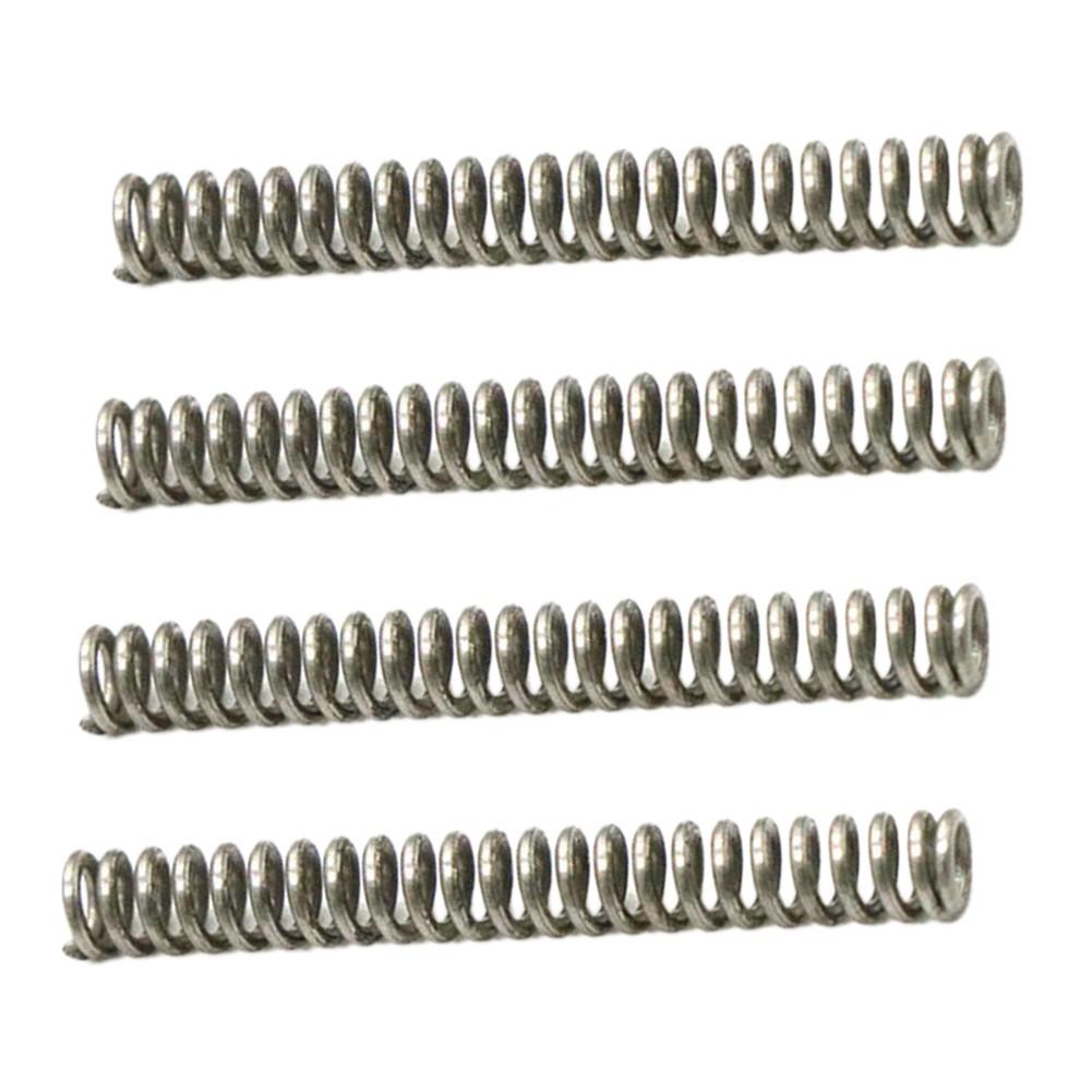 5pcs Steel Kick Lever Spring for Daiwa Fishing Reel Repair Ensures Longevity
5pcs Steel Kick Lever Spring for Daiwa Fishing Reel Repair Ensures Longevity