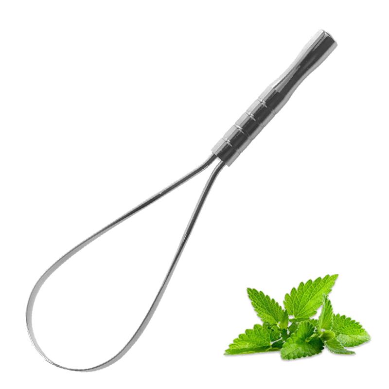 U Shape Tongue Scraper Stainless Steel Cleaner Brush Bad Breath Removal Cleaning Coated Tongue Toothbrush Oral Hygiene Care
U Shape Tongue Scraper Stainless Steel Cleaner Brush Bad Breath Removal Cleaning Coated Tongue Toothbrush Oral Hygiene Care