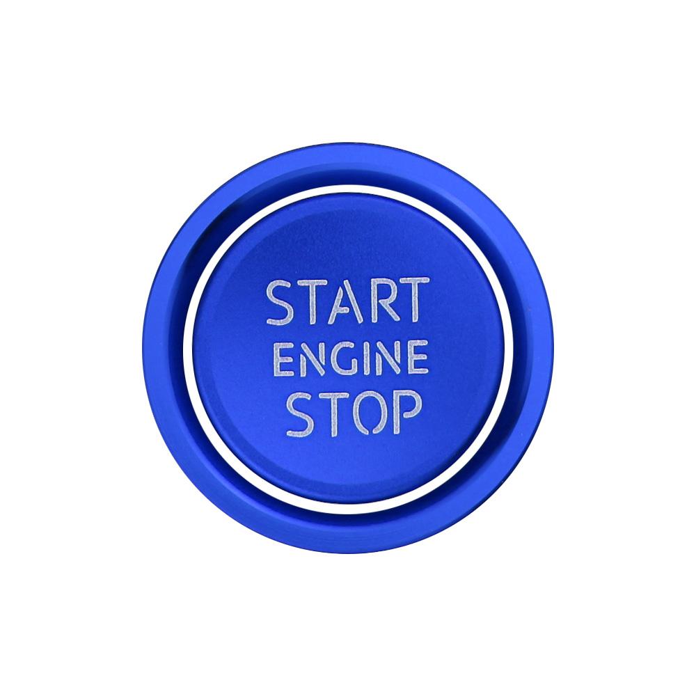 Наклейка-кольцо из алюминиевого сплава на кнопку запуска/остановки двигателя для Peugeot 5008 3008 408 508 2008 308 4008 Аксессуары синий
Наклейка-кольцо из алюминиевого сплава на кнопку запуска/остановки двигателя для Peugeot 5008 3008 408 508 2008 308 4008 Аксессуары синий