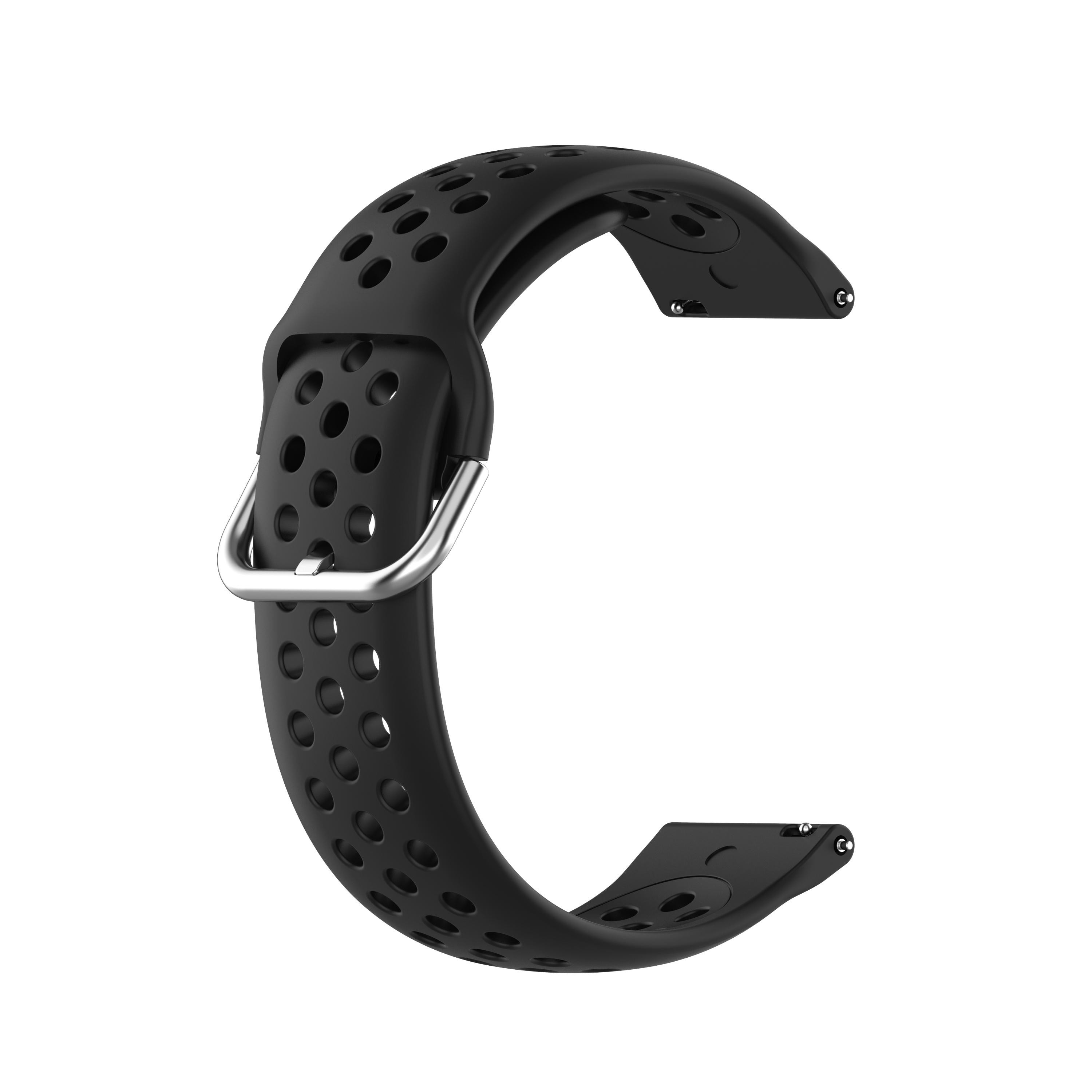 Ремінець для Galaxy Active2 Для Samsung Galaxy Watch Active 2 44мм 40мм SM-R830 SM-R820 Браслет Ремінець для Годинника Gear Sport 20мм For Gear Sport чорний
Ремінець для Galaxy Active2 Для Samsung Galaxy Watch Active 2 44мм 40мм SM-R830 SM-R820 Браслет Ремінець для Годинника Gear Sport 20мм For Gear Sport чорний