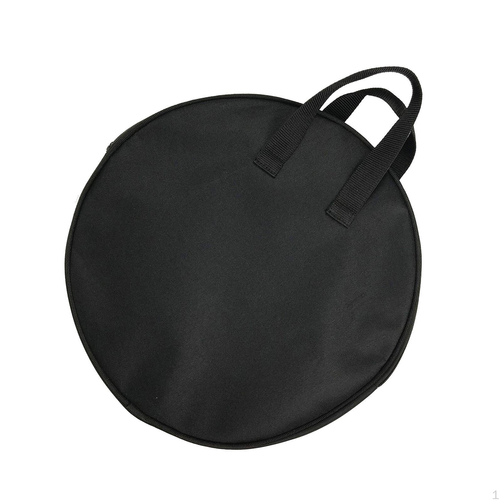 Сумка для ударных инструментов Dumb Drum Bag, 12 дюймов, черная, для хранения ударных инструментов
Сумка для ударных инструментов Dumb Drum Bag, 12 дюймов, черная, для хранения ударных инструментов