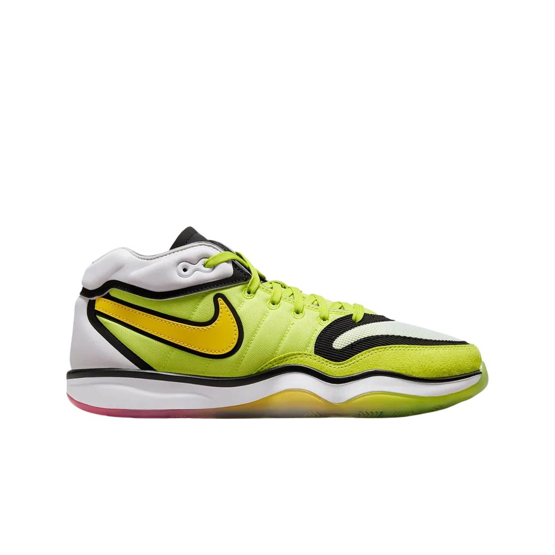 Мужские кроссовки Nike Air Zoom GT Hustle 2 EP Cyber Vivid Surfer DJ9404-300
Мужские кроссовки Nike Air Zoom GT Hustle 2 EP Cyber Vivid Surfer DJ9404-300