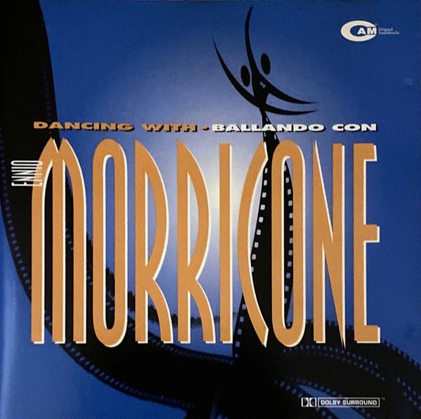 CD ENNIO MORRICONE - Dancing With Morricone - Ballando C CVS900021 CAM 1995 Non Japan Jazz Used
CD ENNIO MORRICONE - Dancing With Morricone - Ballando C CVS900021 CAM 1995 Non Japan Jazz Used