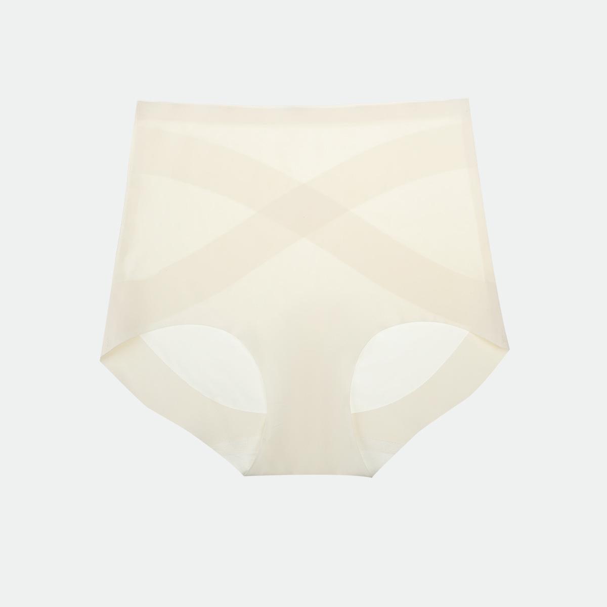 Light Luxury Tummy Control Butt-Lifting High Waist Slimming Pants for Women L (recommended 90-110 kg) слонова кістка
Light Luxury Tummy Control Butt-Lifting High Waist Slimming Pants for Women L (recommended 90-110 kg) слонова кістка