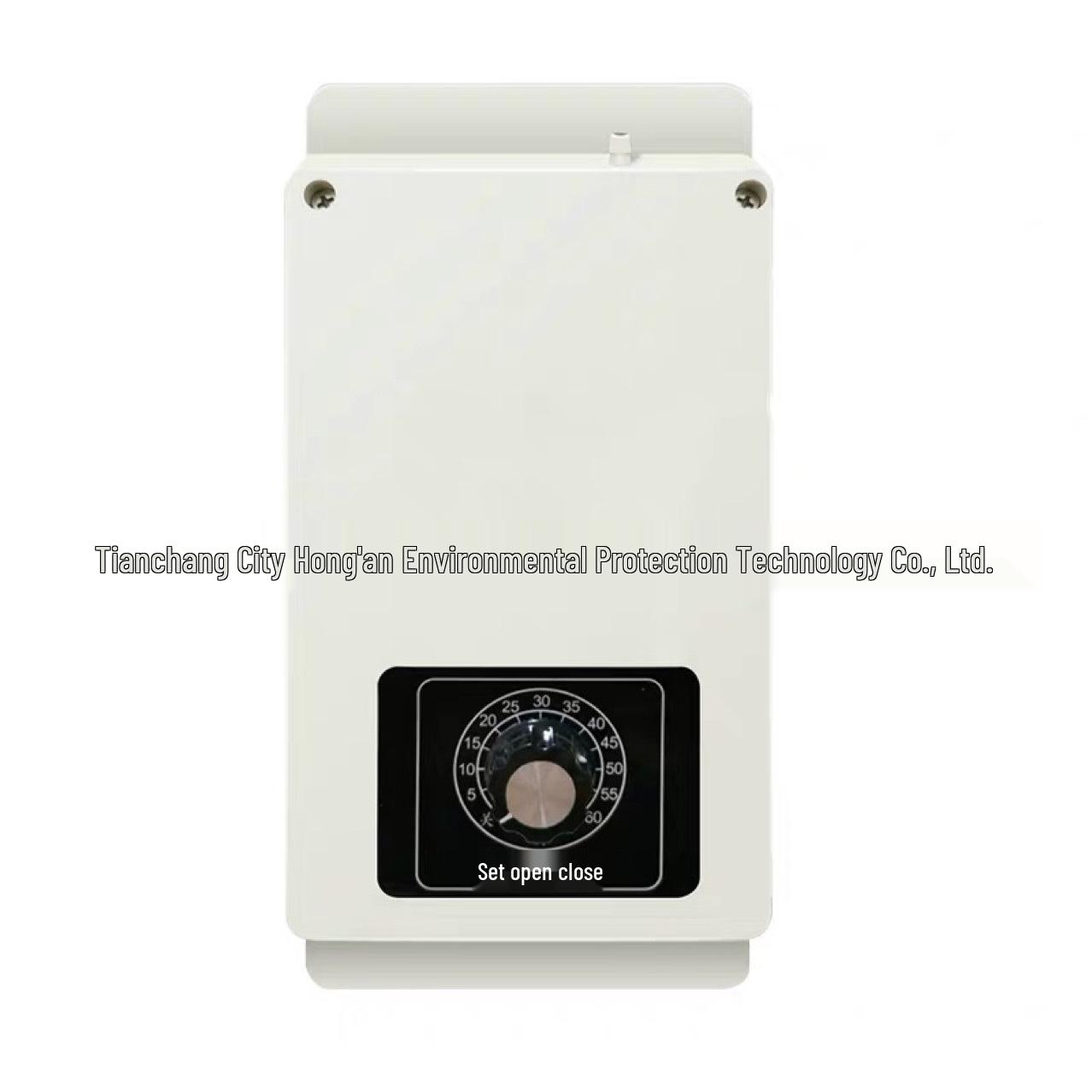 Compact Fruit & Vegetable Sterilizer HS-05D: Active Oxygen Wash & Pesticide Remover Contact for Bulk
Compact Fruit & Vegetable Sterilizer HS-05D: Active Oxygen Wash & Pesticide Remover Contact for Bulk