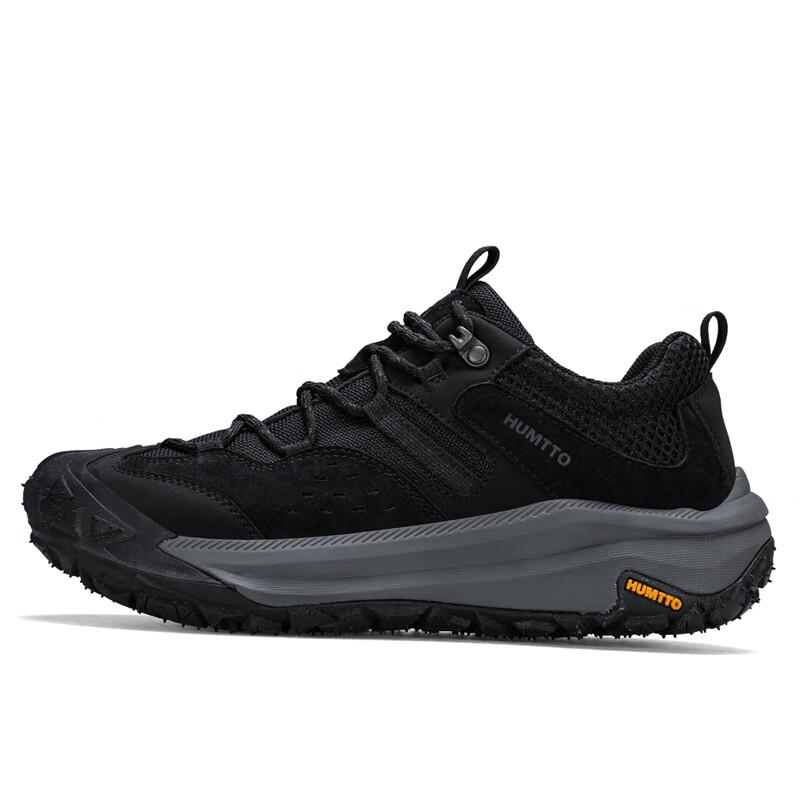 HUMTTO Men s Non-Slip Lightweight Outdoor Hiking Shoes 150776A 40
HUMTTO Men s Non-Slip Lightweight Outdoor Hiking Shoes 150776A 40