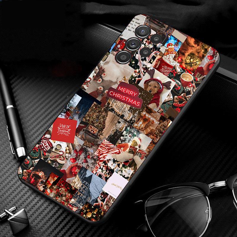 Phone Case For Samsung Galaxy S25 S24 S23 S22 S21 Ultra S24 S23 S22 S21 S25 Plus S24 S25 FE Christmas Deer Tree S25Plus
Phone Case For Samsung Galaxy S25 S24 S23 S22 S21 Ultra S24 S23 S22 S21 S25 Plus S24 S25 FE Christmas Deer Tree S25Plus