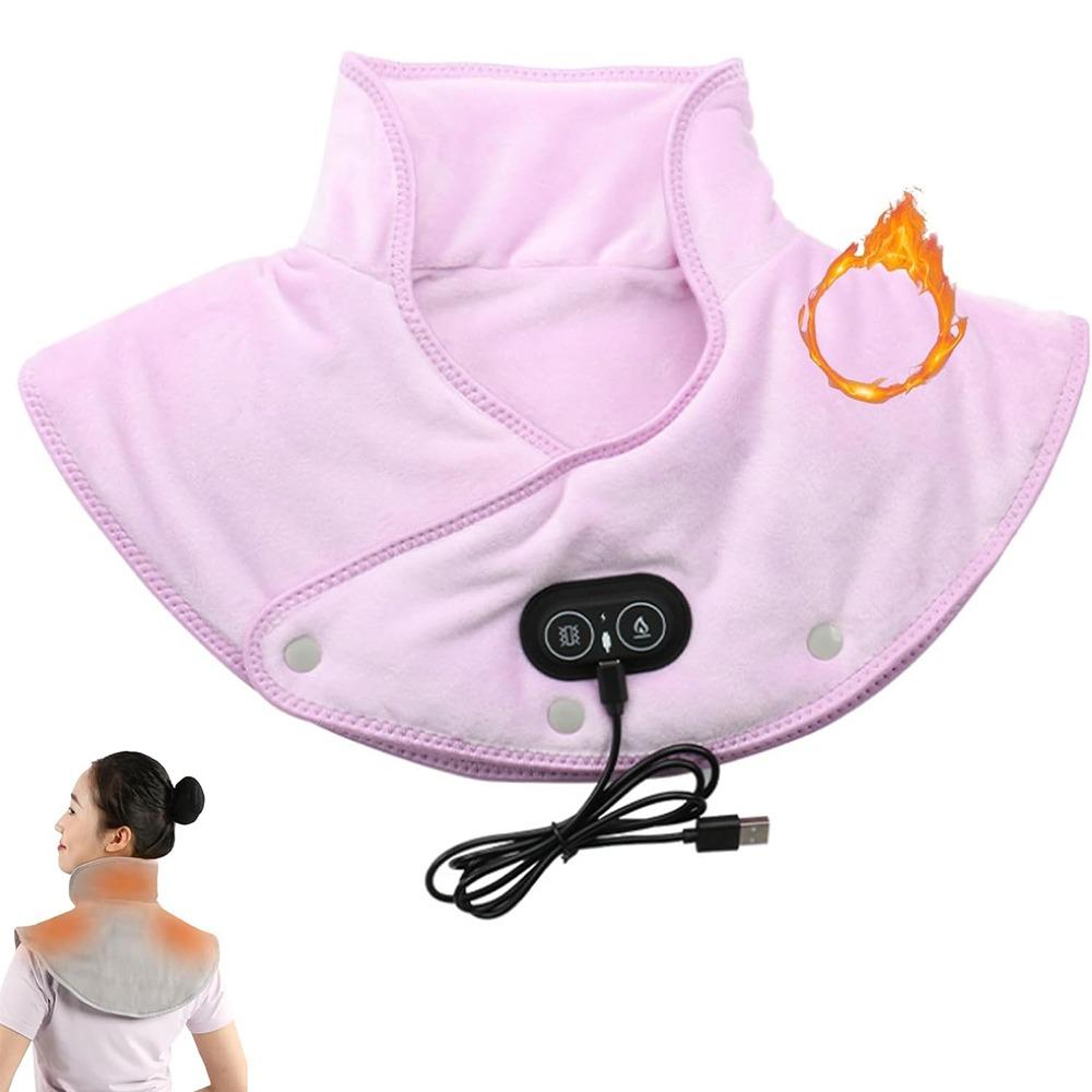 Back Pain Relief Electric Blankets Mat with 3 Temp Electric Heat Pad Body Warmer Mattress Unisex фіолетовий
Back Pain Relief Electric Blankets Mat with 3 Temp Electric Heat Pad Body Warmer Mattress Unisex фіолетовий