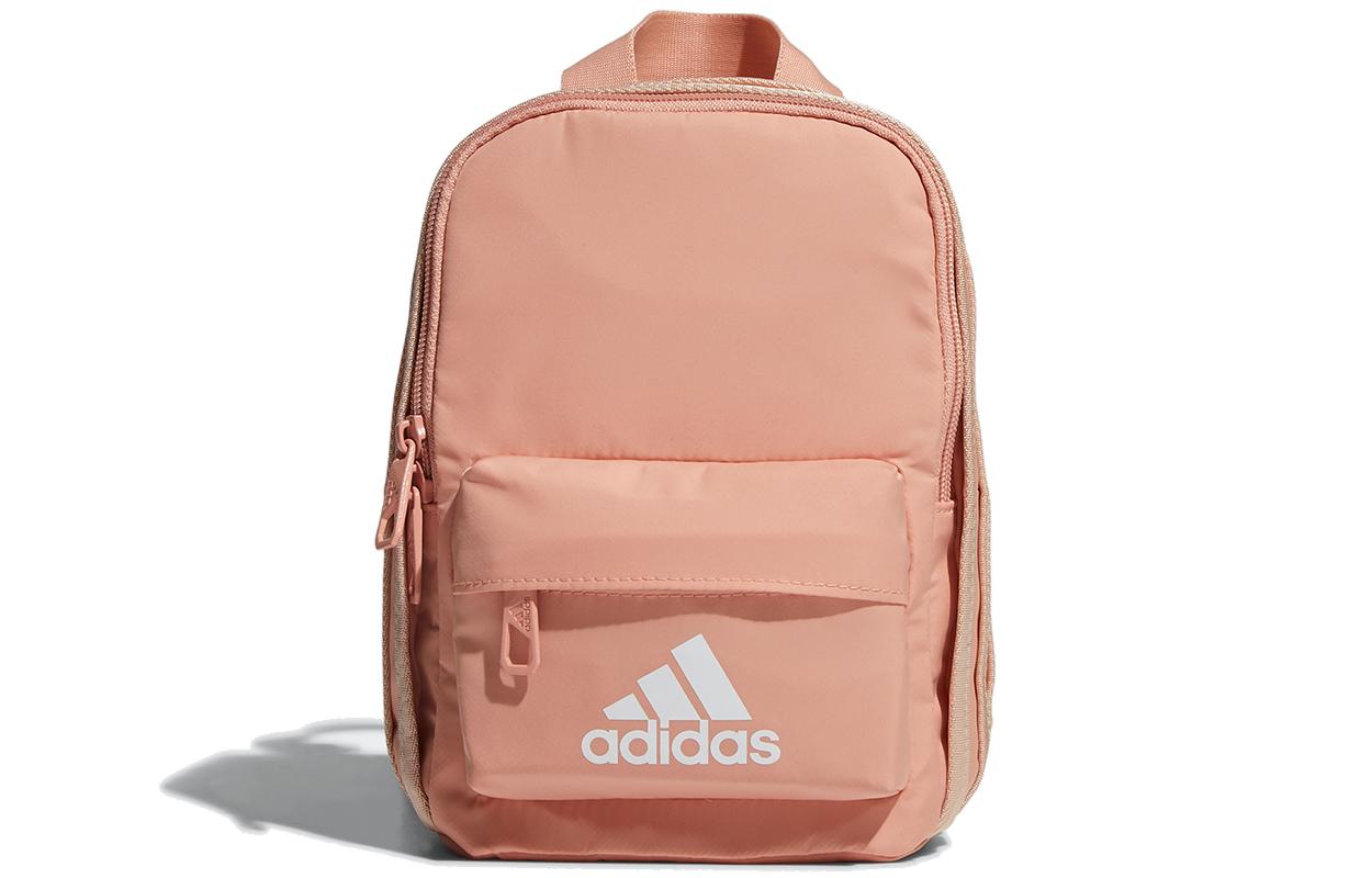 Adidas Polyester Backpack Regular Unisex Pink H30344
Adidas Polyester Backpack Regular Unisex Pink H30344