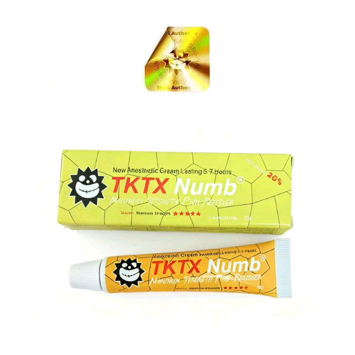 10g Tattoo Anesthetic Fast Skin Numbing new yellow20%T Cream Semi Permanent розовый
10g Tattoo Anesthetic Fast Skin Numbing new yellow20%T Cream Semi Permanent розовый