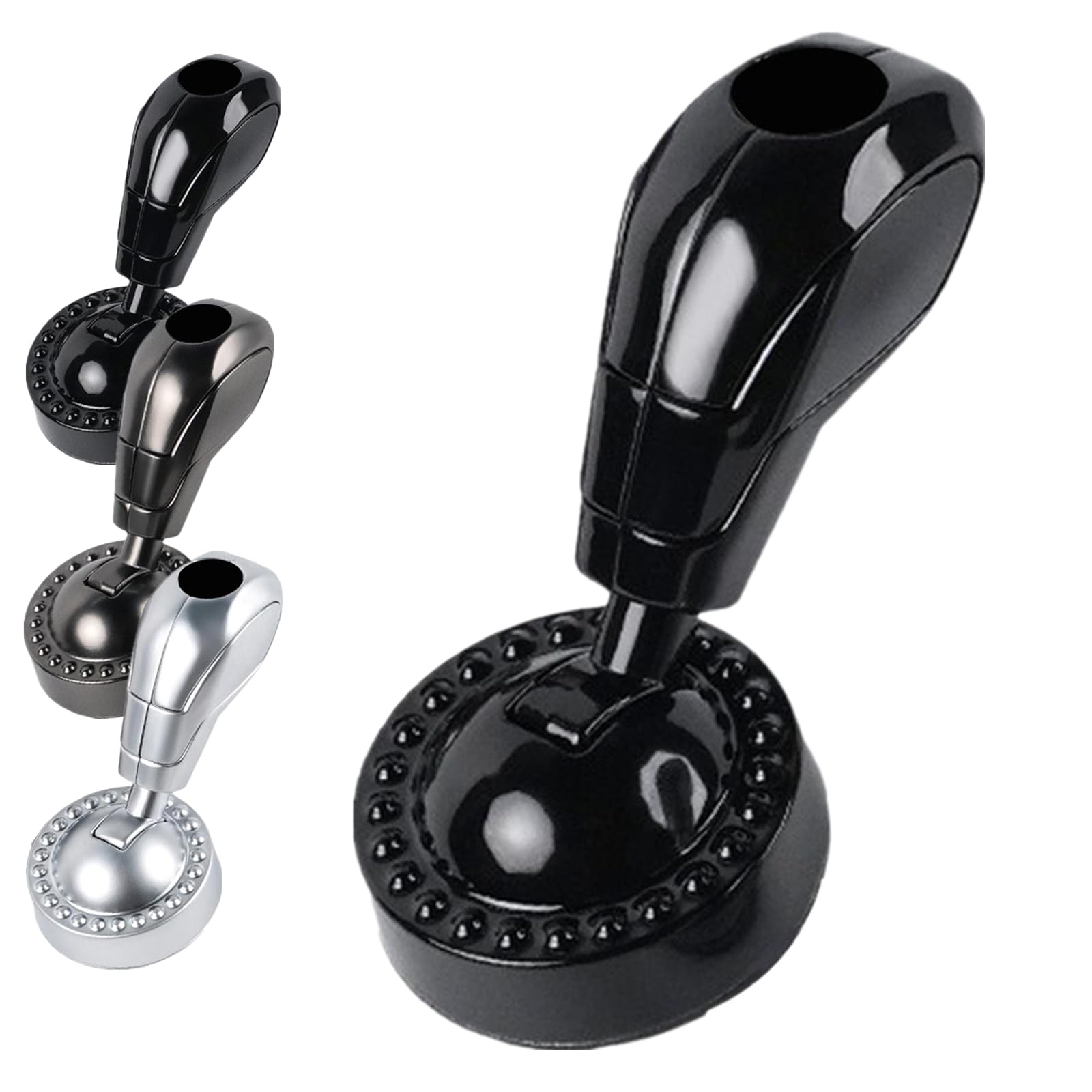 Shnmersy Car One Touch Start Lever Push Button Joystick Cover one size чёрный
Shnmersy Car One Touch Start Lever Push Button Joystick Cover one size чёрный