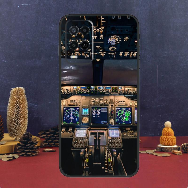 Flight Instruments Case For Oppo A5 Pro A6 A15 A18 A38 A58 A78 A98 A54 A74 A94 A17 A57 A80 A60 A40 A16 A76 A96 OPPO A38 4G
Flight Instruments Case For Oppo A5 Pro A6 A15 A18 A38 A58 A78 A98 A54 A74 A94 A17 A57 A80 A60 A40 A16 A76 A96 OPPO A38 4G