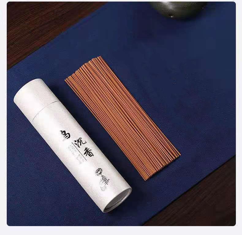 Y 400pcs/lot Sandalwood Incense Sticks OUD Scents for Home Tea Room 200g Wormwood Refreshing Yoga Line Incense Christmas Gifts Wu Agarwood
Y 400pcs/lot Sandalwood Incense Sticks OUD Scents for Home Tea Room 200g Wormwood Refreshing Yoga Line Incense Christmas Gifts Wu Agarwood