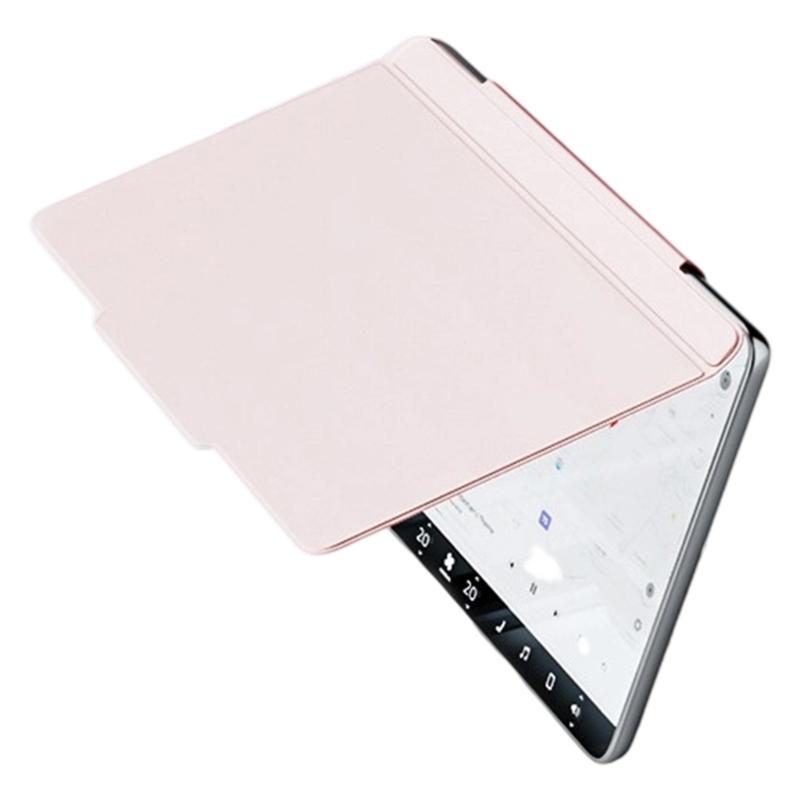 Sun Shade Protector Sunshade Screen Protector Center Console Display Cover Scratchproof Screen Cover for 3
Sun Shade Protector Sunshade Screen Protector Center Console Display Cover Scratchproof Screen Cover for 3
