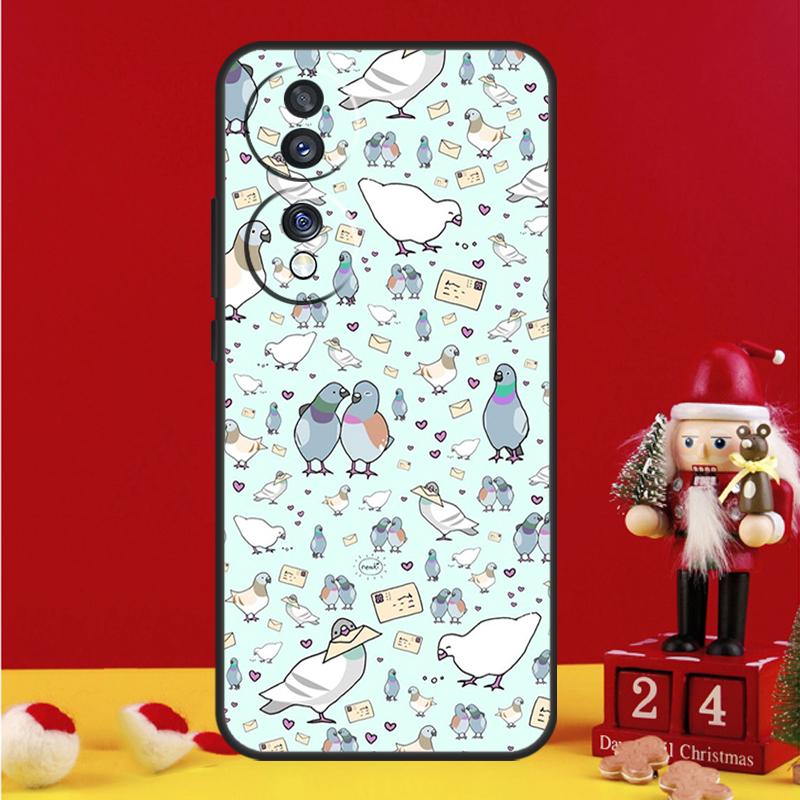 Чехол-коллаж с голубями для Honor Magic 7 6 5 Pro V5 Honor X9c X9b X9a X8a X8b X7a 50 70 90 200 400 Lite Honor 400
Чехол-коллаж с голубями для Honor Magic 7 6 5 Pro V5 Honor X9c X9b X9a X8a X8b X7a 50 70 90 200 400 Lite Honor 400