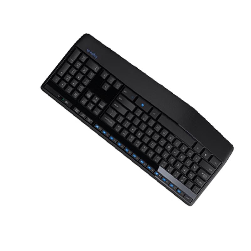 Logitech MK346P Wireless Keyboard and Mouse Combo
Logitech MK346P Wireless Keyboard and Mouse Combo