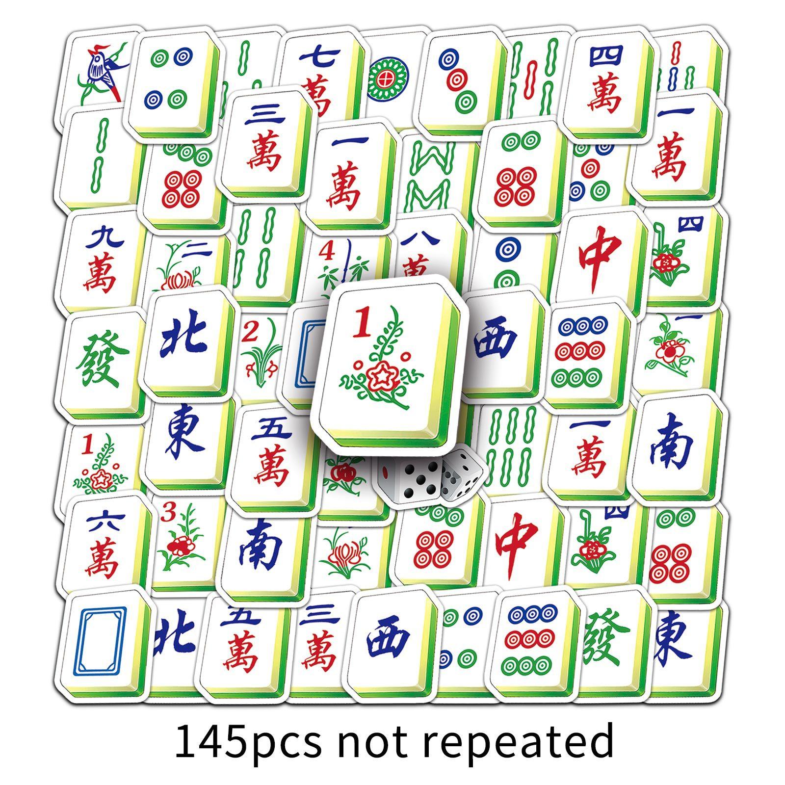 145 Полный набор маджонга Персонализированный Креативный Декоративный Набор Водных Стаканов в Китайском Стиле Чемодан Чехол для Компьютера Мобильного Телефона Новогодние Наклейки
145 Полный набор маджонга Персонализированный Креативный Декоративный Набор Водных Стаканов в Китайском Стиле Чемодан Чехол для Компьютера Мобильного Телефона Новогодние Наклейки